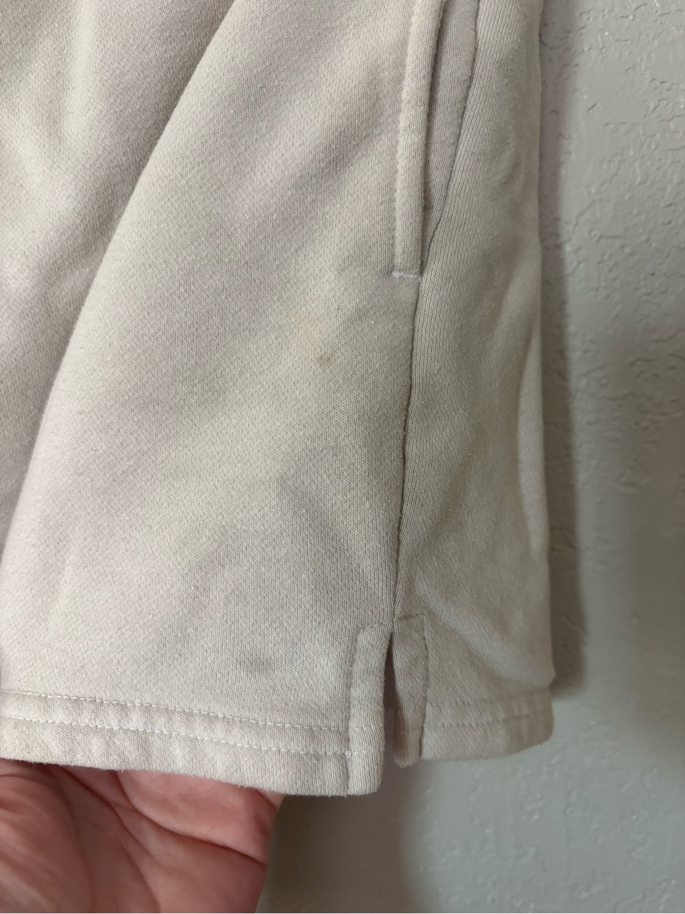 Wild fable white shorts - Picture 3 of 4